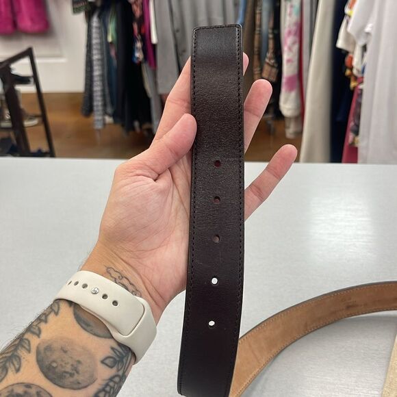Gucci belt  - Picture 5 of 6